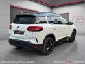 Citroen c5 aircross hybride rechargeable 225 e-eat8 shine - garantie 12 mois occasion simplicicar vienne simplicicar...