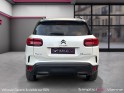 Citroen c5 aircross hybride rechargeable 225 e-eat8 shine - garantie 12 mois occasion simplicicar vienne simplicicar...