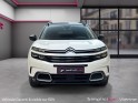 Citroen c5 aircross hybride rechargeable 225 e-eat8 shine - garantie 12 mois occasion simplicicar vienne simplicicar...