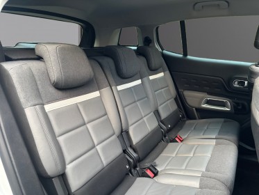 Citroen c5 aircross hybride rechargeable 225 e-eat8 shine - garantie 12 mois occasion simplicicar vienne simplicicar...