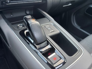 Citroen c5 aircross hybride rechargeable 225 e-eat8 shine - garantie 12 mois occasion simplicicar vienne simplicicar...