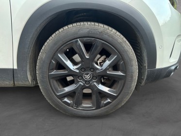 Citroen c5 aircross hybride rechargeable 225 e-eat8 shine - garantie 12 mois occasion simplicicar vienne simplicicar...