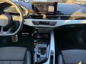 Audi a4 a4 35 tfsi 150 s tronic 7 s line occasion simplicicar rennes simplicicar simplicibike france