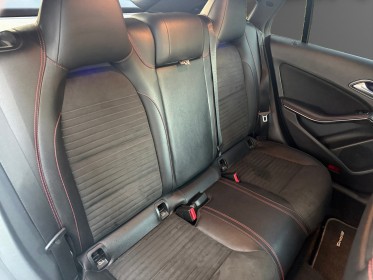 Mercedes classe cla shooting brake 220 d 7g-dct fascination carplay toit ouvrant bluetooth garantie 12 mois occasion...