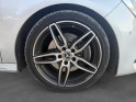 Mercedes classe cla shooting brake 220 d 7g-dct fascination carplay toit ouvrant bluetooth garantie 12 mois occasion...