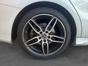 Mercedes classe cla shooting brake 220 d 7g-dct fascination carplay toit ouvrant bluetooth garantie 12 mois occasion...