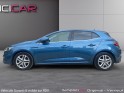 Renault megane iv berline blue dci 115ch edc intens/ carplay occasion simplicicar orgeval  simplicicar simplicibike france