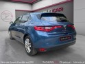 Renault megane iv berline blue dci 115ch edc intens/ carplay occasion simplicicar orgeval  simplicicar simplicibike france