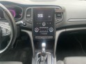 Renault megane iv berline blue dci 115ch edc intens/ carplay occasion simplicicar orgeval  simplicicar simplicibike france