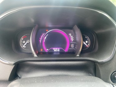 Renault megane iv berline blue dci 115ch edc intens/ carplay occasion simplicicar orgeval  simplicicar simplicibike france