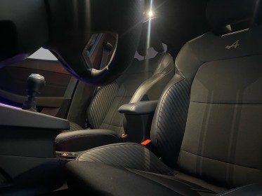 Renault clio v nouvelle tce 90ch esprit alpine occasion simplicicar orgeval  simplicicar simplicibike france