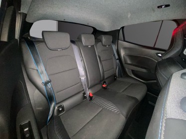 Renault clio v nouvelle tce 90ch esprit alpine occasion simplicicar orgeval  simplicicar simplicibike france