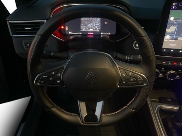 Renault clio v nouvelle tce 90ch esprit alpine occasion simplicicar orgeval  simplicicar simplicibike france