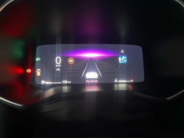 Renault clio v nouvelle tce 90ch esprit alpine occasion simplicicar orgeval  simplicicar simplicibike france