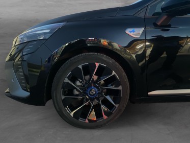 Renault clio v nouvelle tce 90ch esprit alpine occasion simplicicar orgeval  simplicicar simplicibike france