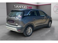 OPEL d'occasion CROSSLAND 1.2 TURBO 110 ELEGANCE de 2021 La Ciotat