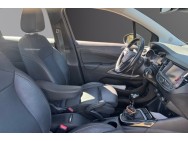 OPEL d'occasion CROSSLAND 1.2 TURBO 110 ELEGANCE de 2021 La Ciotat