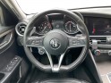 Alfa romeo giulia 2.2 180 ch at8 super / pack luso/camera de recul occasion simplicicar orgeval  simplicicar simplicibike...