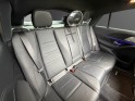 Mercedes gle coupe 350 e 9g-tronic 4matic amg line - garantie 12mois - premiere main - carplay - toit ouvrant - liste......