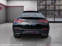 Mercedes gle coupe 350 e 9g-tronic 4matic amg line - garantie 12mois - premiere main - carplay - toit ouvrant - liste......