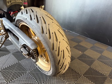 Honda 600 hornet occasion simplicicar mery-sur-oise simplicicar simplicibike france