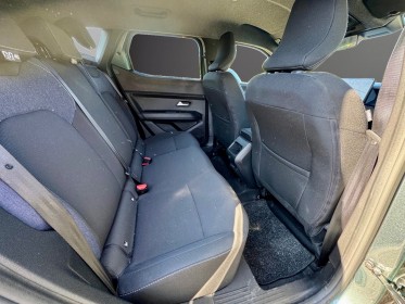 Dacia duster tce 150 4x2-b edc journey occasion simplicicar limoges  simplicicar simplicibike france