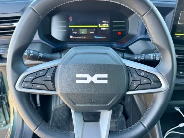 Dacia duster tce 150 4x2-b edc journey occasion simplicicar limoges  simplicicar simplicibike france