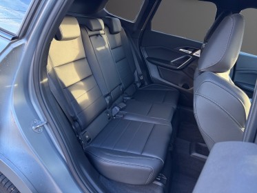 Bmw x1 u11 sdrive 20i 170ch dkg7 m sport occasion simplicicar livry gargan simplicicar simplicibike france