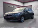 Citroen c4 business luehdi 120 ss eat6 millenium business - garatie 12 mois - occasion simplicicar brest simplicicar...