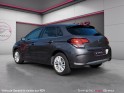 Citroen c4 business luehdi 120 ss eat6 millenium business - garatie 12 mois - occasion simplicicar brest simplicicar...