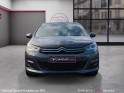Citroen c4 business luehdi 120 ss eat6 millenium business - garatie 12 mois - occasion simplicicar brest simplicicar...