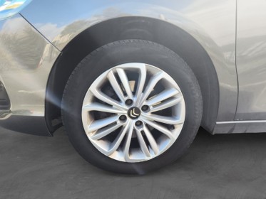 Citroen c4 business luehdi 120 ss eat6 millenium business - garatie 12 mois - occasion simplicicar brest simplicicar...