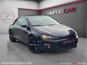 Volkswagen scirocco 1.4 tsi 160 - garantie 12 mois occasion simplicicar arras  simplicicar simplicibike france