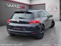 Volkswagen scirocco 1.4 tsi 160 - garantie 12 mois occasion simplicicar arras  simplicicar simplicibike france
