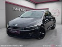 Volkswagen scirocco 1.4 tsi 160 - garantie 12 mois occasion simplicicar arras  simplicicar simplicibike france