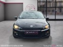 Volkswagen scirocco 1.4 tsi 160 - garantie 12 mois occasion simplicicar arras  simplicicar simplicibike france