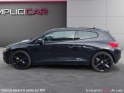 Volkswagen scirocco 1.4 tsi 160 - garantie 12 mois occasion simplicicar arras  simplicicar simplicibike france