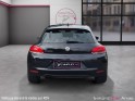 Volkswagen scirocco 1.4 tsi 160 - garantie 12 mois occasion simplicicar arras  simplicicar simplicibike france