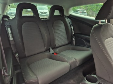 Volkswagen scirocco 1.4 tsi 160 - garantie 12 mois occasion simplicicar arras  simplicicar simplicibike france