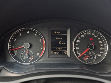 Volkswagen scirocco 1.4 tsi 160 - garantie 12 mois occasion simplicicar arras  simplicicar simplicibike france