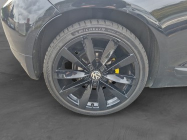 Volkswagen scirocco 1.4 tsi 160 - garantie 12 mois occasion simplicicar arras  simplicicar simplicibike france