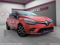 Renault clio iv tce 90 energy limited - entretien renault - garantie 12 mois occasion parc voitures beauvais simplicicar...