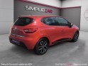 Renault clio iv tce 90 energy limited - entretien renault - garantie 12 mois occasion parc voitures beauvais simplicicar...