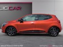 Renault clio iv tce 90 energy limited - entretien renault - garantie 12 mois occasion parc voitures beauvais simplicicar...