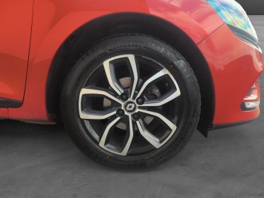 Renault clio iv tce 90 energy limited - entretien renault - garantie 12 mois occasion parc voitures beauvais simplicicar...