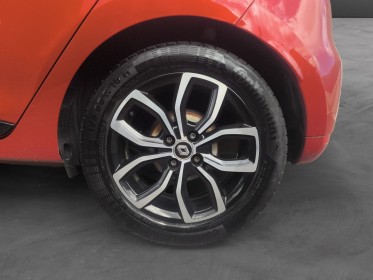 Renault clio iv tce 90 energy limited - entretien renault - garantie 12 mois occasion parc voitures beauvais simplicicar...