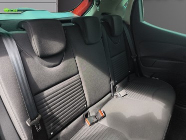 Renault clio iv tce 90 energy limited - entretien renault - garantie 12 mois occasion parc voitures beauvais simplicicar...
