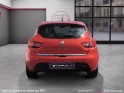 Renault clio iv tce 90 energy limited - entretien renault - garantie 12 mois occasion parc voitures beauvais simplicicar...