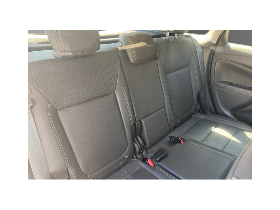 OPEL d'occasion CROSSLAND 1.2 TURBO 110 ELEGANCE de 2021 La Ciotat