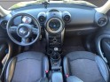 Mini countryman r60 cooper d 112 ch all4 pack chili / entretien à jour / garantie 12 mois occasion simplicicar royan...